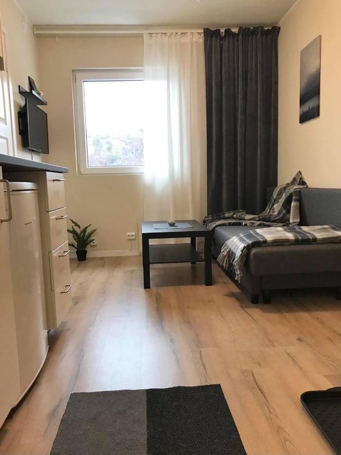 Kristiansund Apartments Eksteriør billede