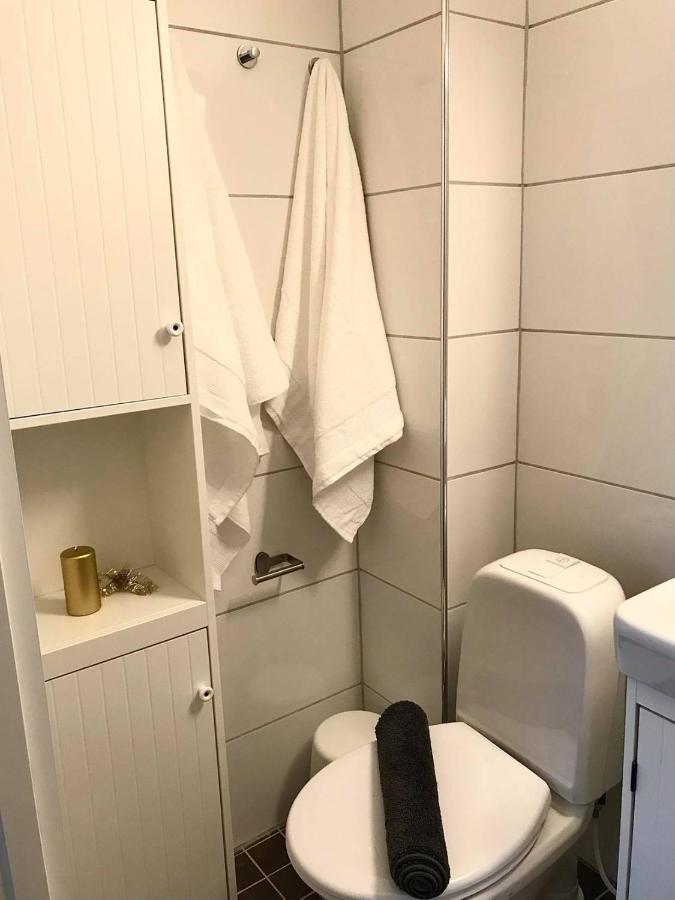 Kristiansund Apartments Eksteriør billede