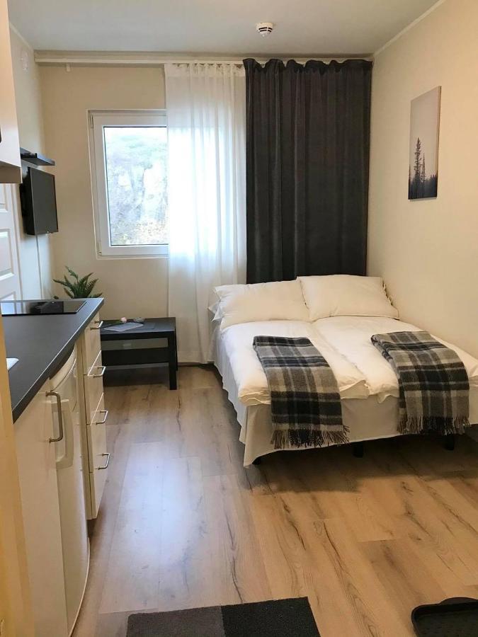 Kristiansund Apartments Eksteriør billede