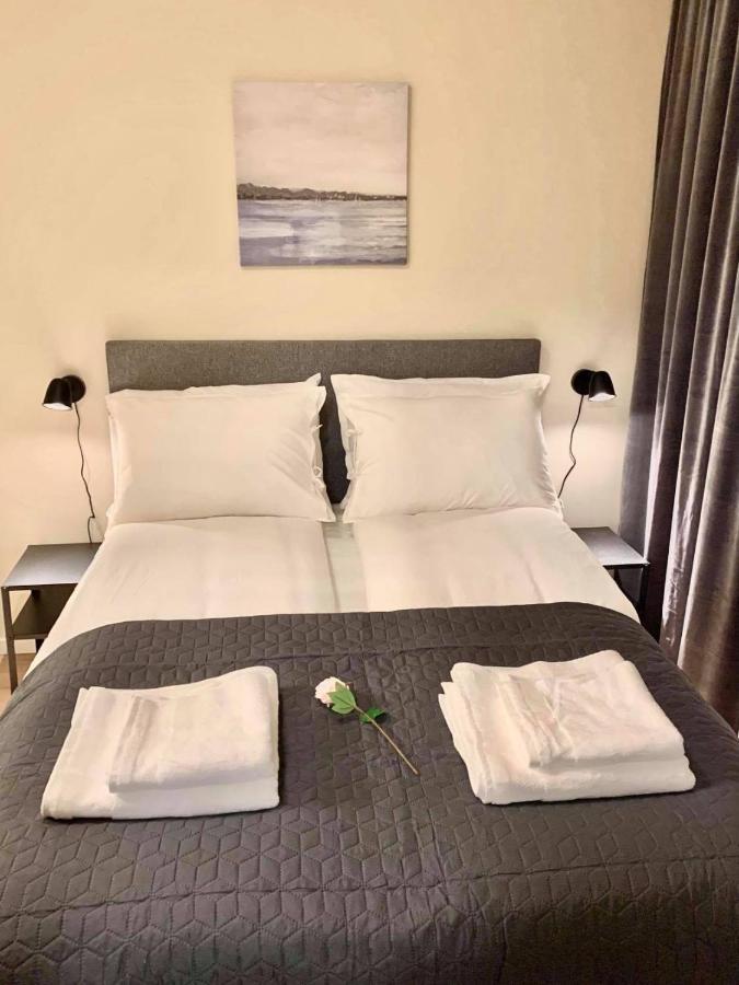 Kristiansund Apartments Eksteriør billede