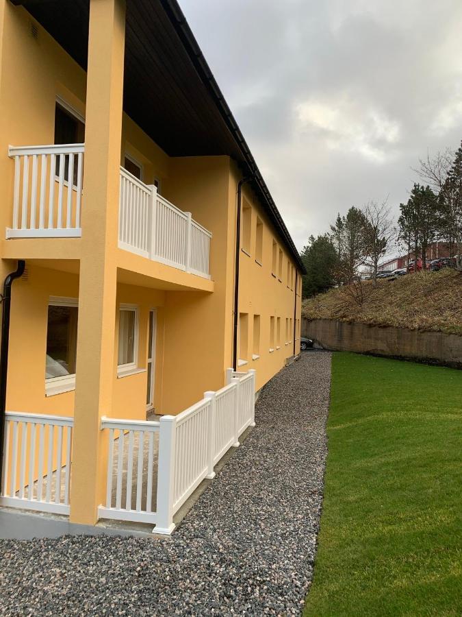 Kristiansund Apartments Eksteriør billede